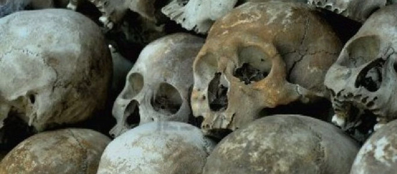 Αρκαδία: Βρέθηκαν ανθρώπινα οστά – Πιθανότατα ανήκουν σε άτομο που είχε εξαφανιστεί πριν από 8 μήνες